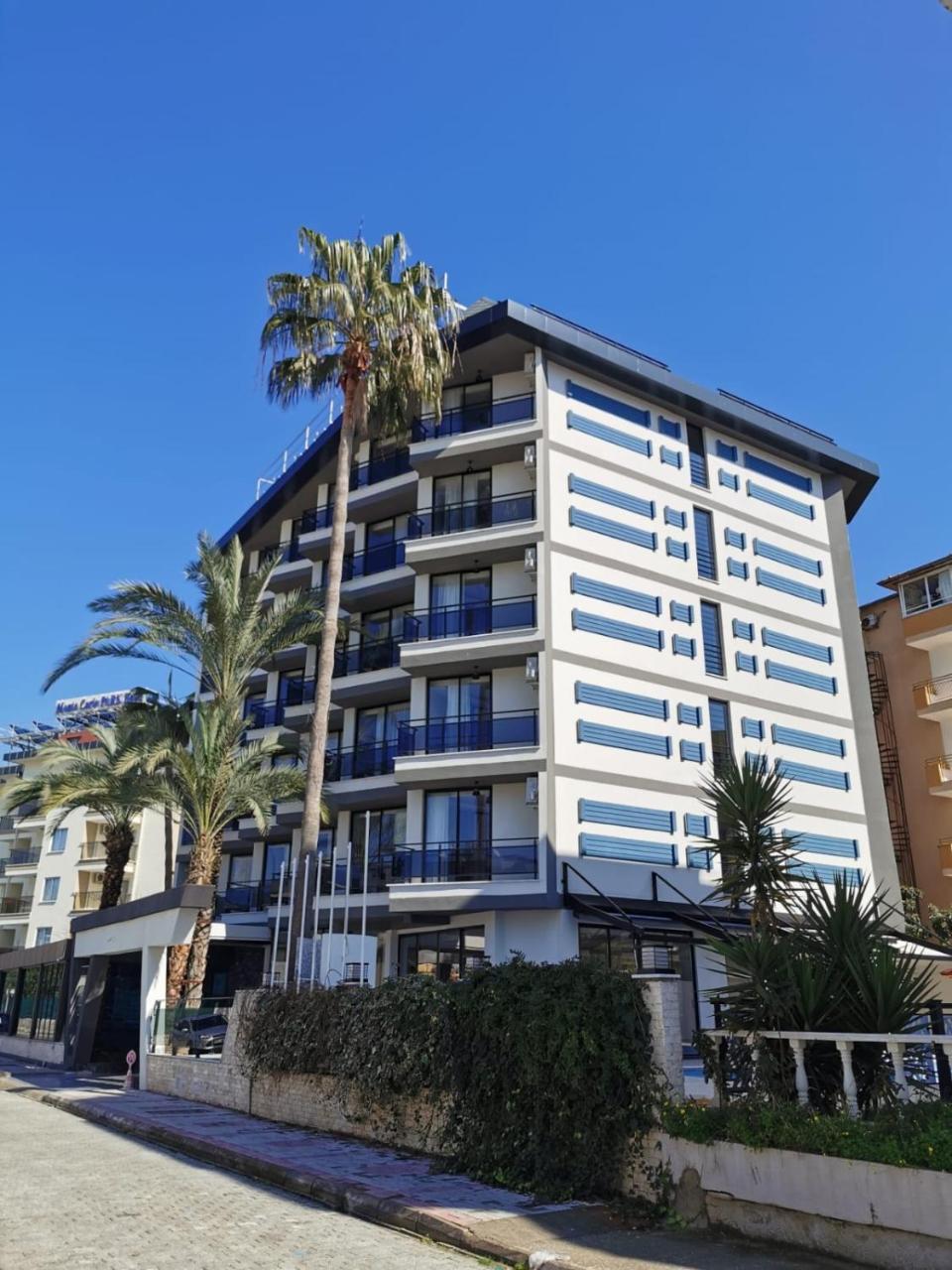 SETTE SERENITY HOTEL (ADULTS ONLY) — ALANYA — фотография отеля №21