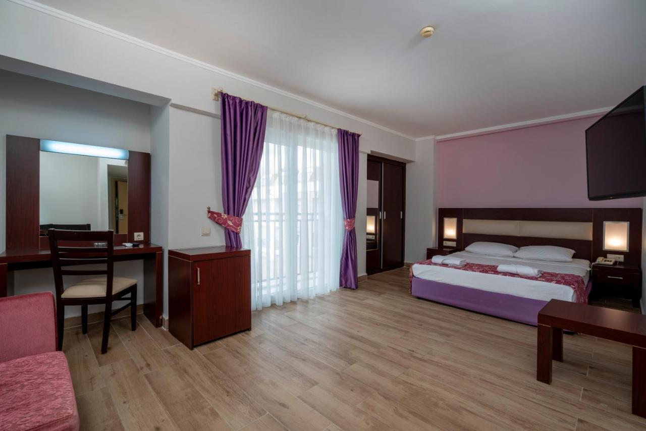 MG WHITE LILYUM HOTEL — CAMYUVA — фотография отеля №10