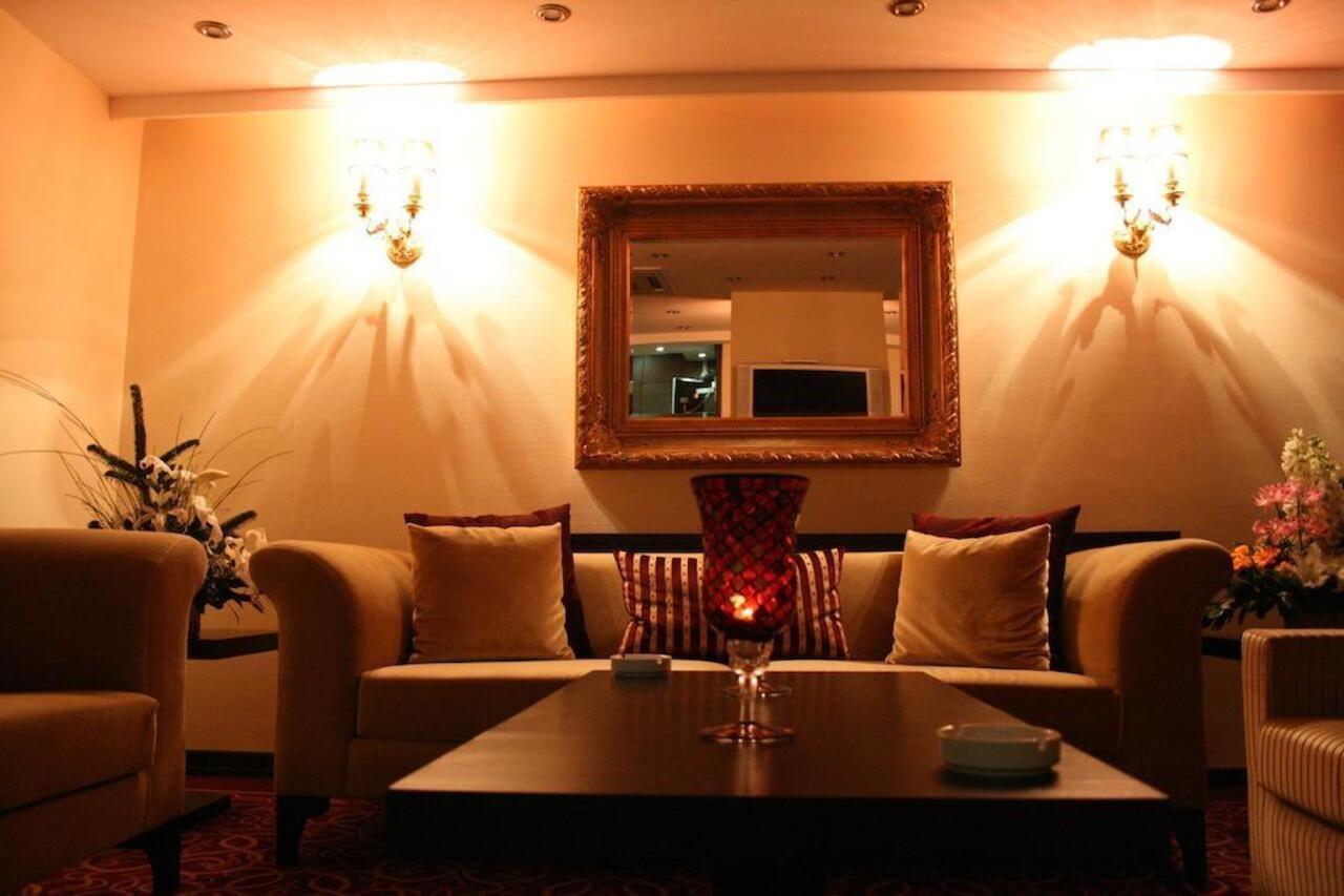 ZEO HOTEL MERTER — ISTANBUL — fotografie hotel nr. 3
