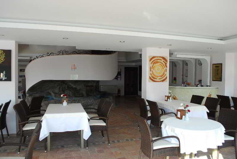 ATAK APART HOTEL — ALANYA — фотография отеля №17