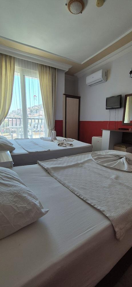 KLEOPATRA SARAY HOTEL — ALANYA — fotografie hotel nr. 19