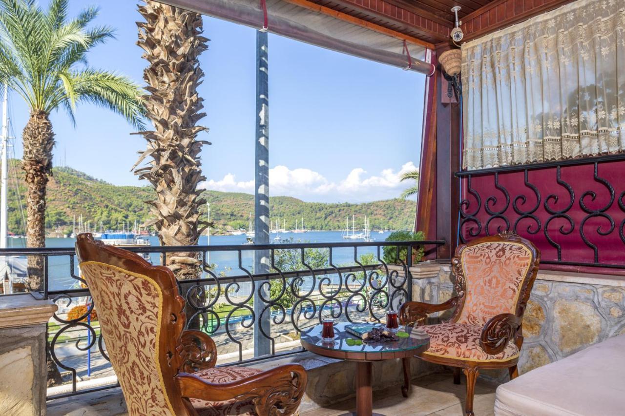 VILLA DAFFODIL — FETHIYE — fotografie hotel nr. 2