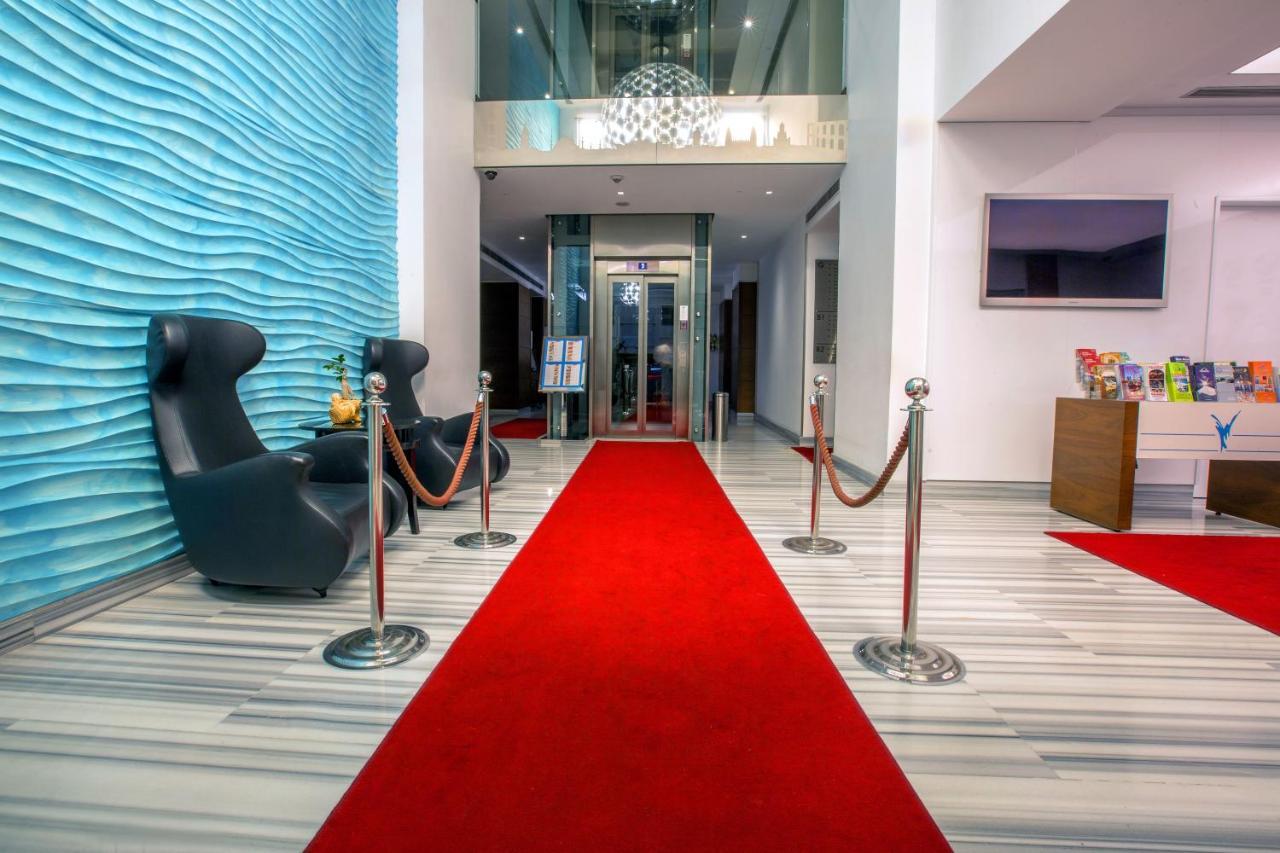 INNOVA SULTANAHMET — ISTANBUL — fotografie hotel nr. 25