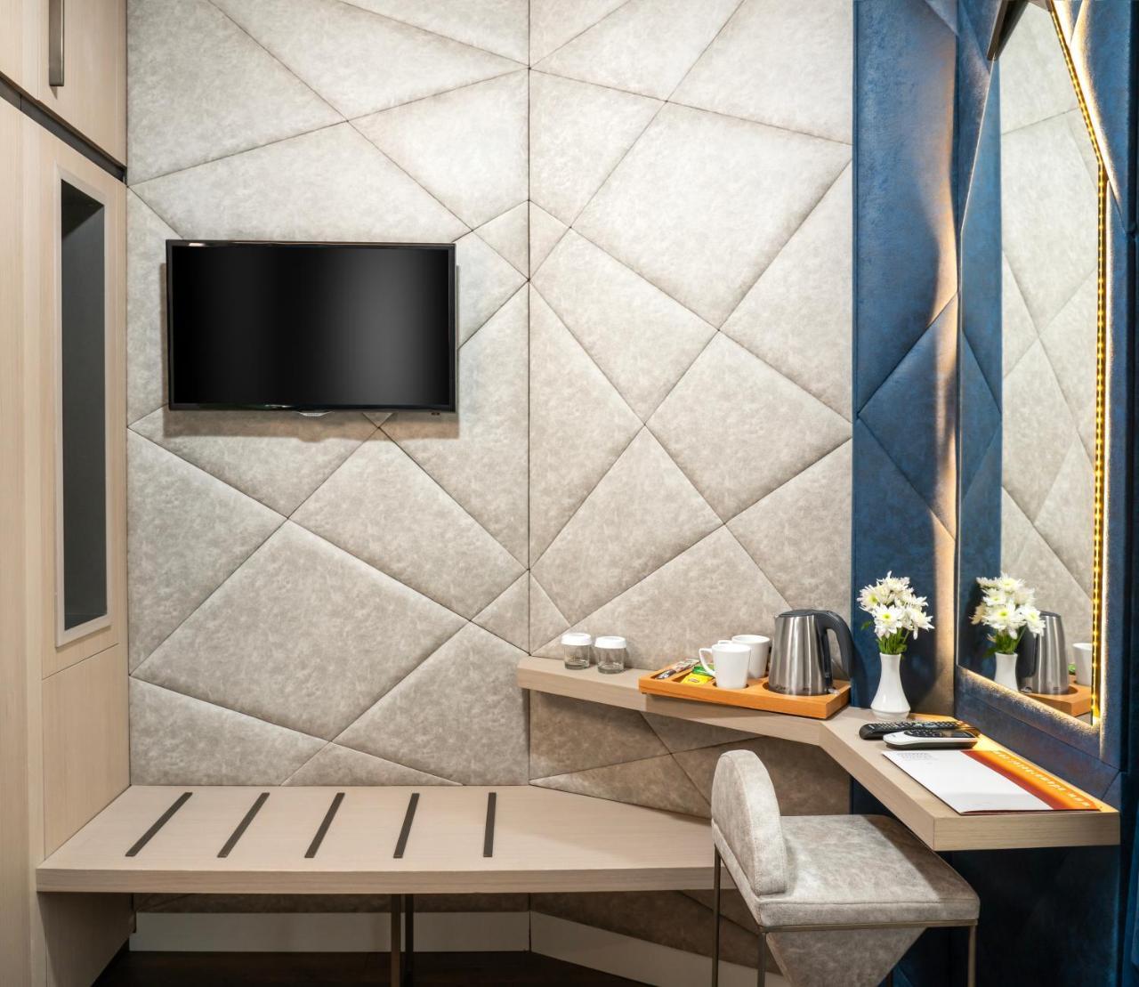 ADAMAR — ISTANBUL — fotografie hotel nr. 20