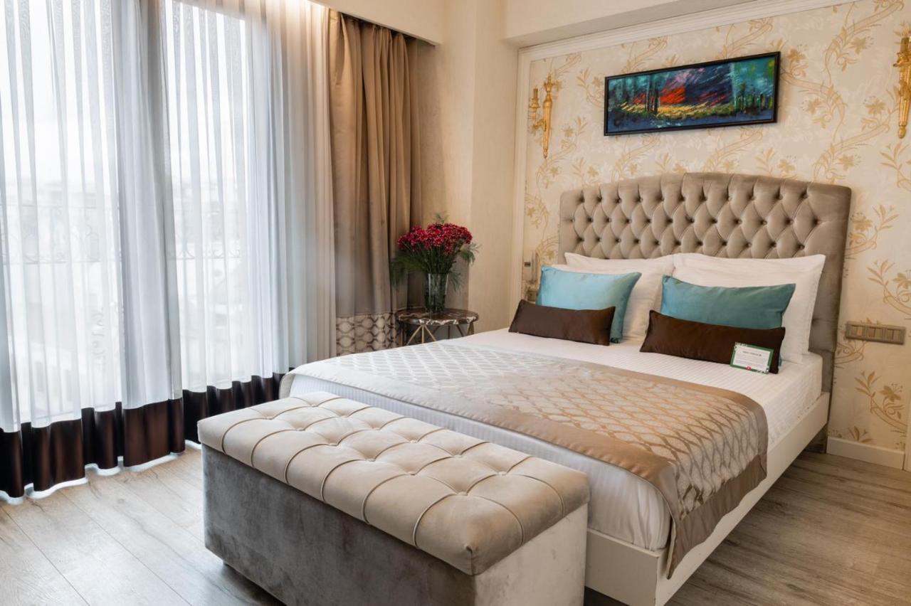 HOTEL THE PERA HILL — ISTANBUL — фотография отеля №23