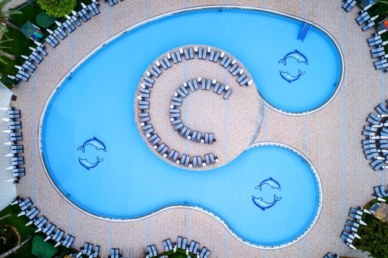 DELPHIN DELUXE — ALANYA — fotografie hotel nr. 11