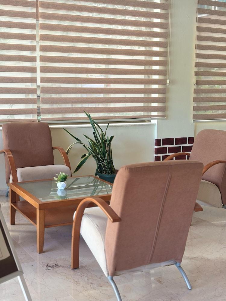 MIRAY HOTEL KLEOPATRA BEACH — ALANYA — фотография отеля №2