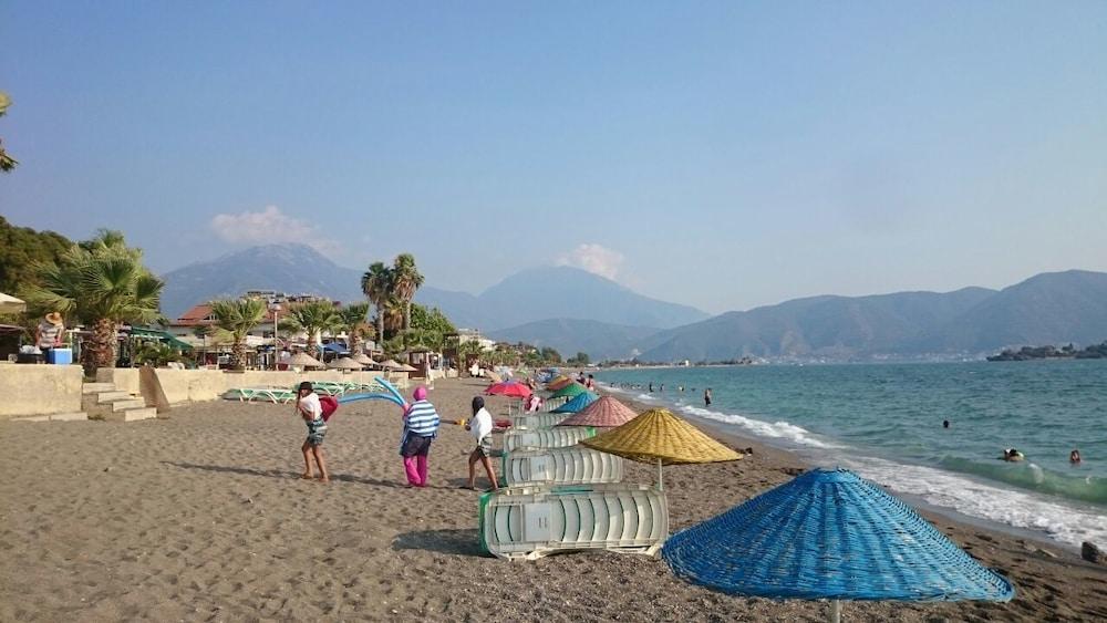 AYMES HOTEL — FETHIYE — fotografie hotel nr. 25