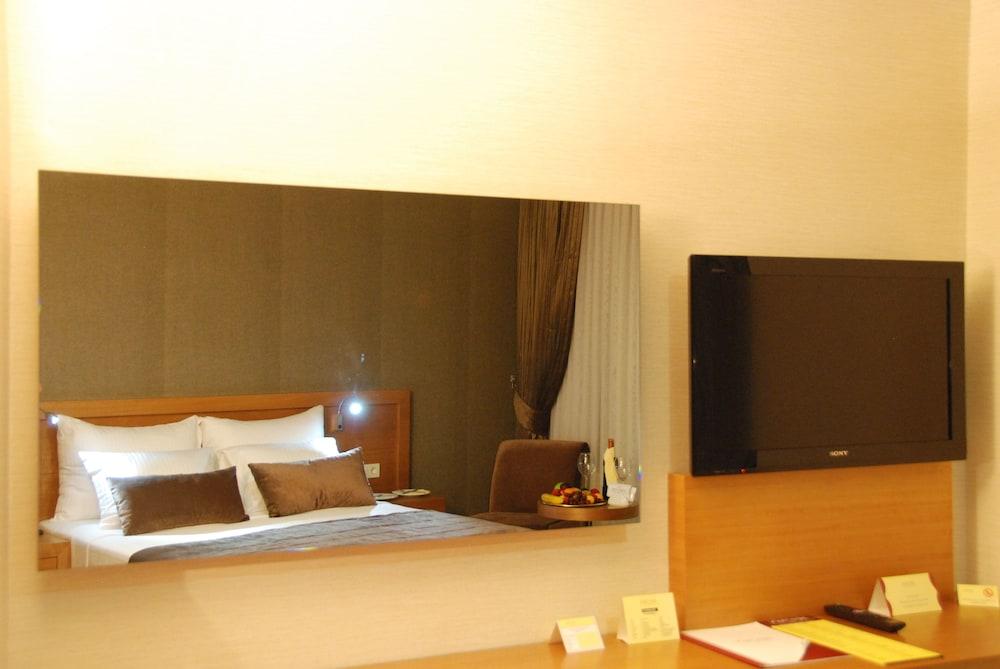 VOLLEY — IZMIR — fotografie hotel nr. 7