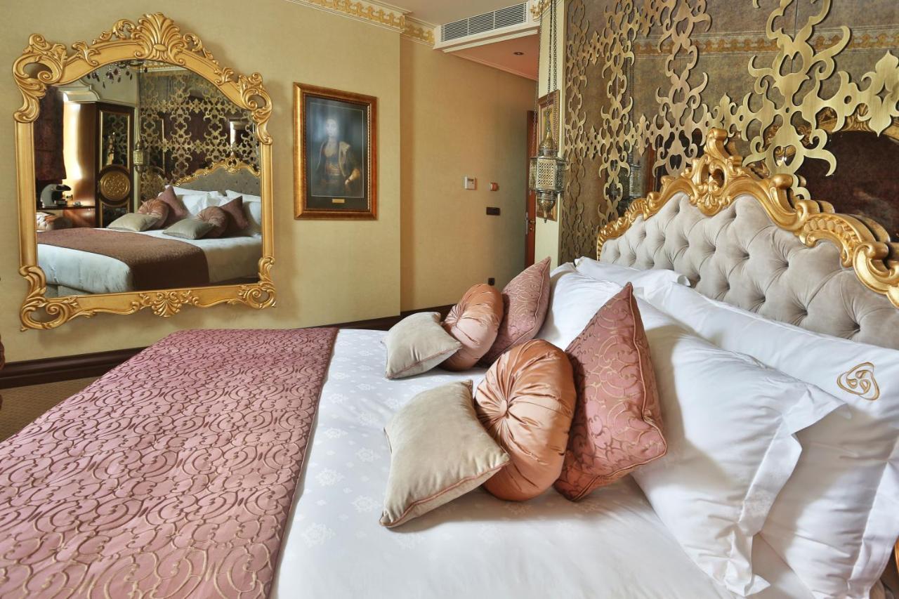 DARU SULTAN HOTELS GALATA — ISTANBUL — fotografie hotel nr. 5
