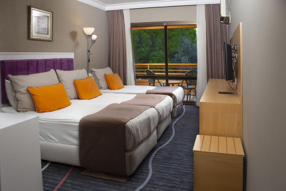 SUHAN SEAPORT HOTEL — KUSADASI — fotografie hotel nr. 13