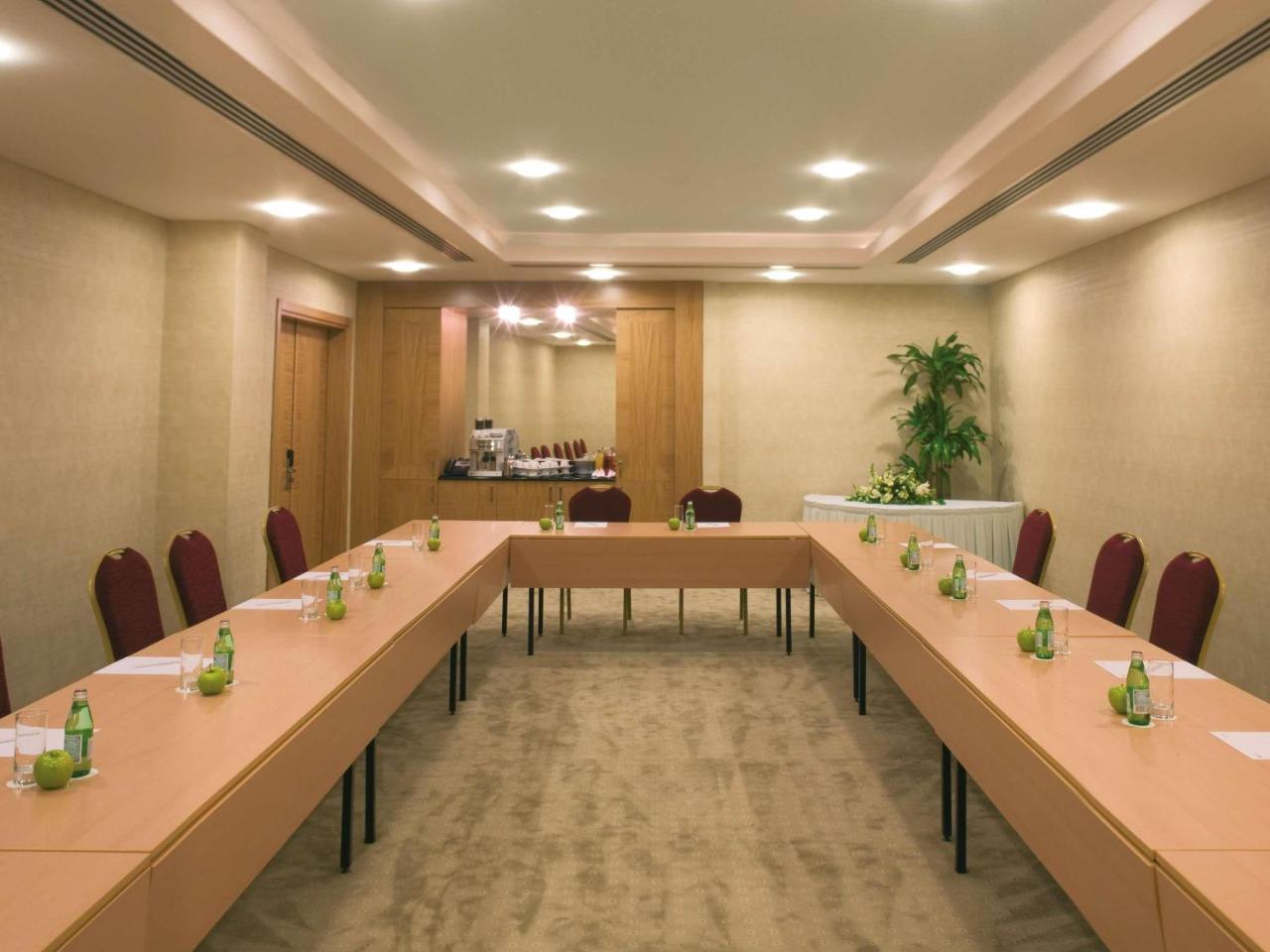 MOVENPICK HOTEL IZMIR — IZMIR — fotografie hotel nr. 30