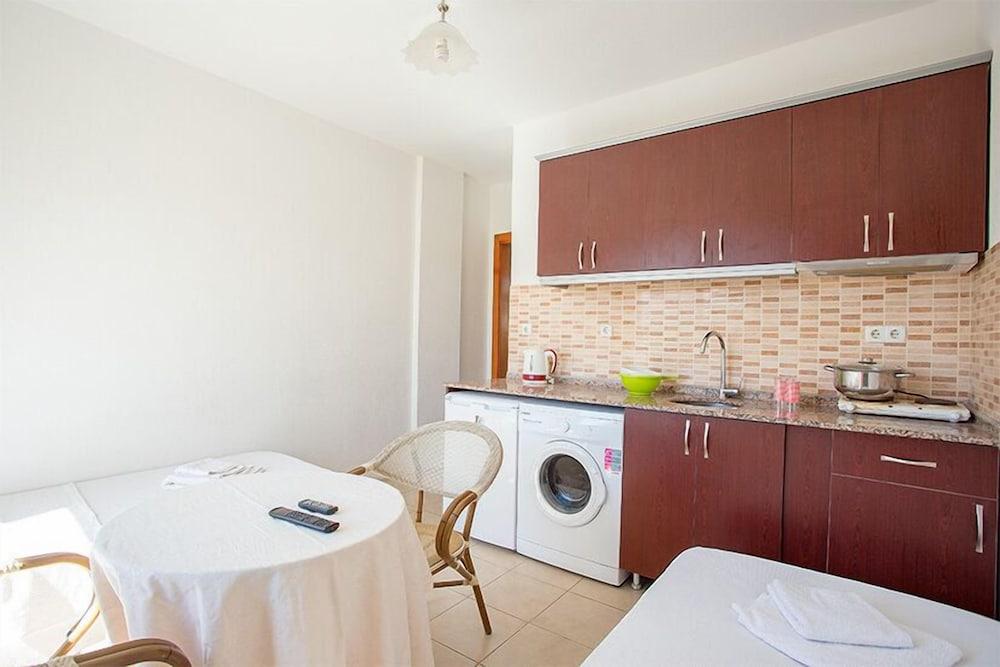 ANNA APARTHOTEL — FETHIYE — фотография отеля №21
