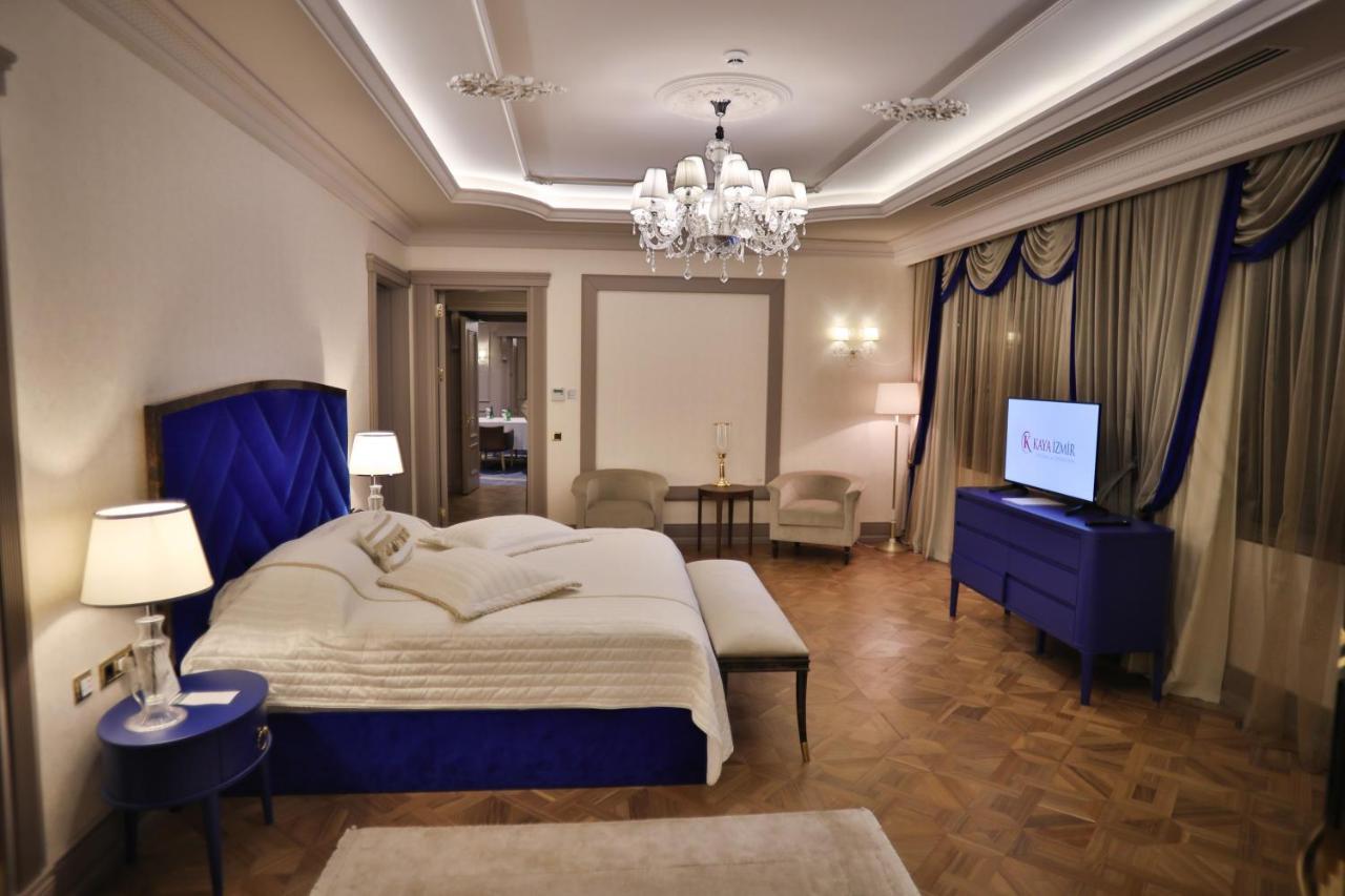 KAYA IZMIR THERMAL & CONVENTION — IZMIR — фотография отеля №15