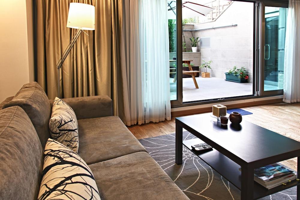 CHAKRA SUITES — ISTANBUL — fotografie hotel nr. 14