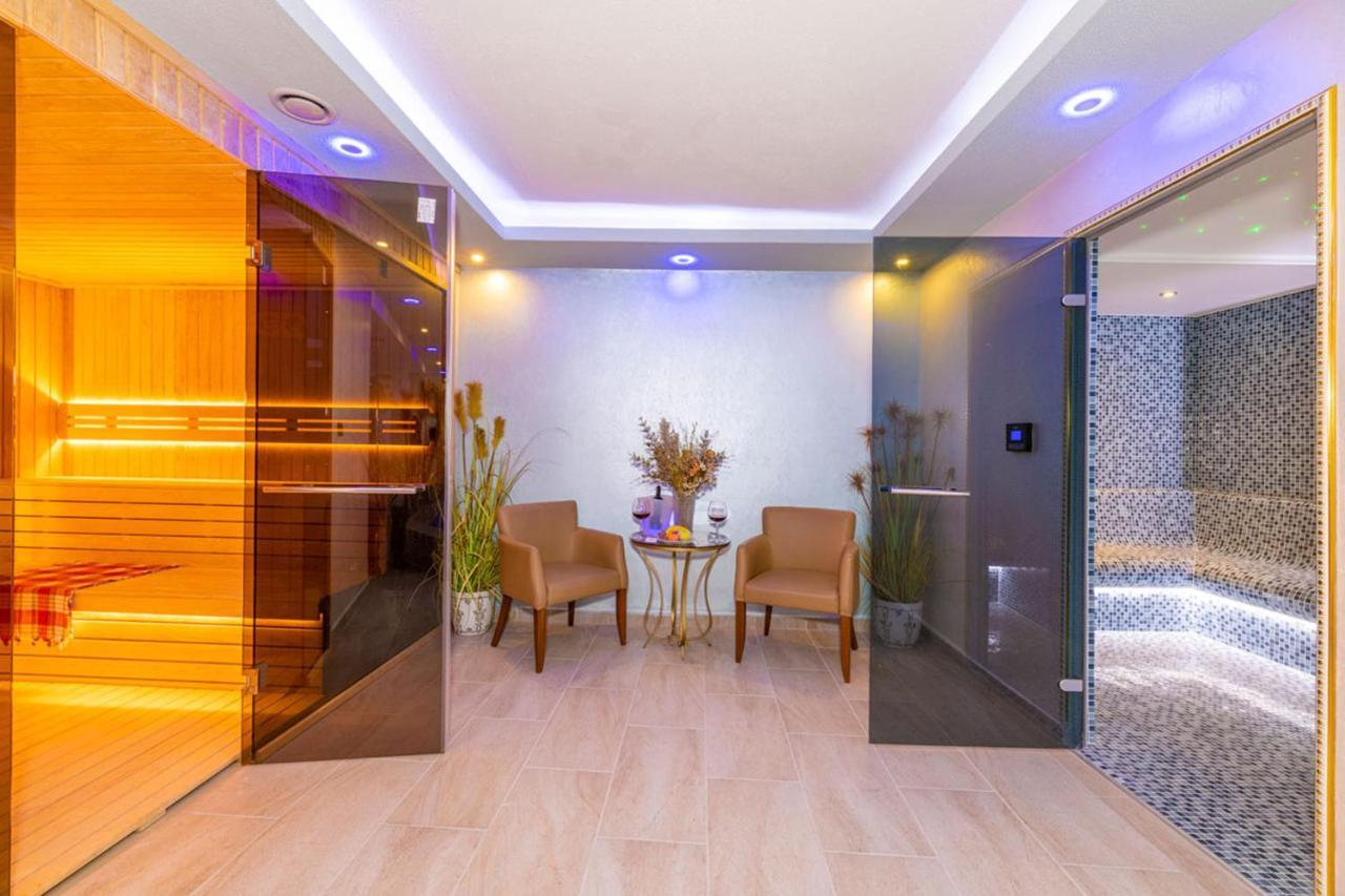 BEKDAS HOTEL DELUXE — ISTANBUL — fotografie hotel nr. 20