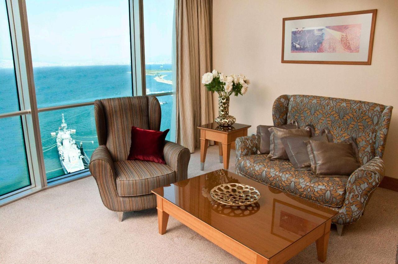 WYNDHAM GRAND IZMIR OZDILEK THERMAL & SPA — IZMIR — фотография отеля №21
