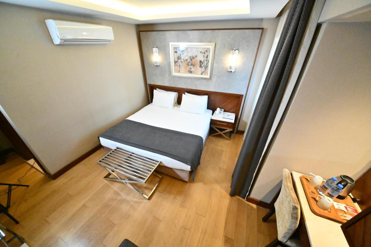 SOGUT HOTEL OLD CITY ISTANBUL — FATIH — fotografie hotel nr. 30