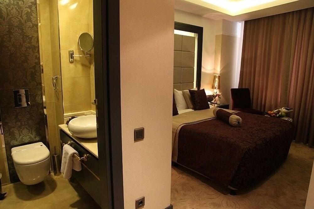 MIRILAYON — ISTANBUL — fotografie hotel nr. 9