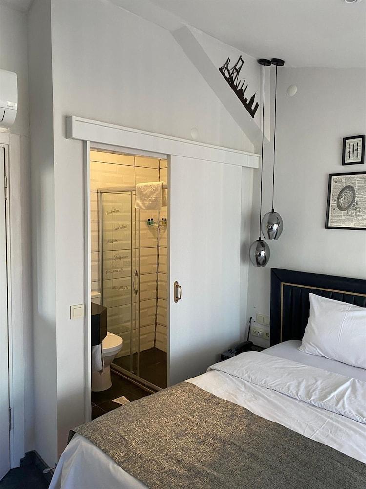 CORNER HOT — ISTANBUL — fotografie hotel nr. 22
