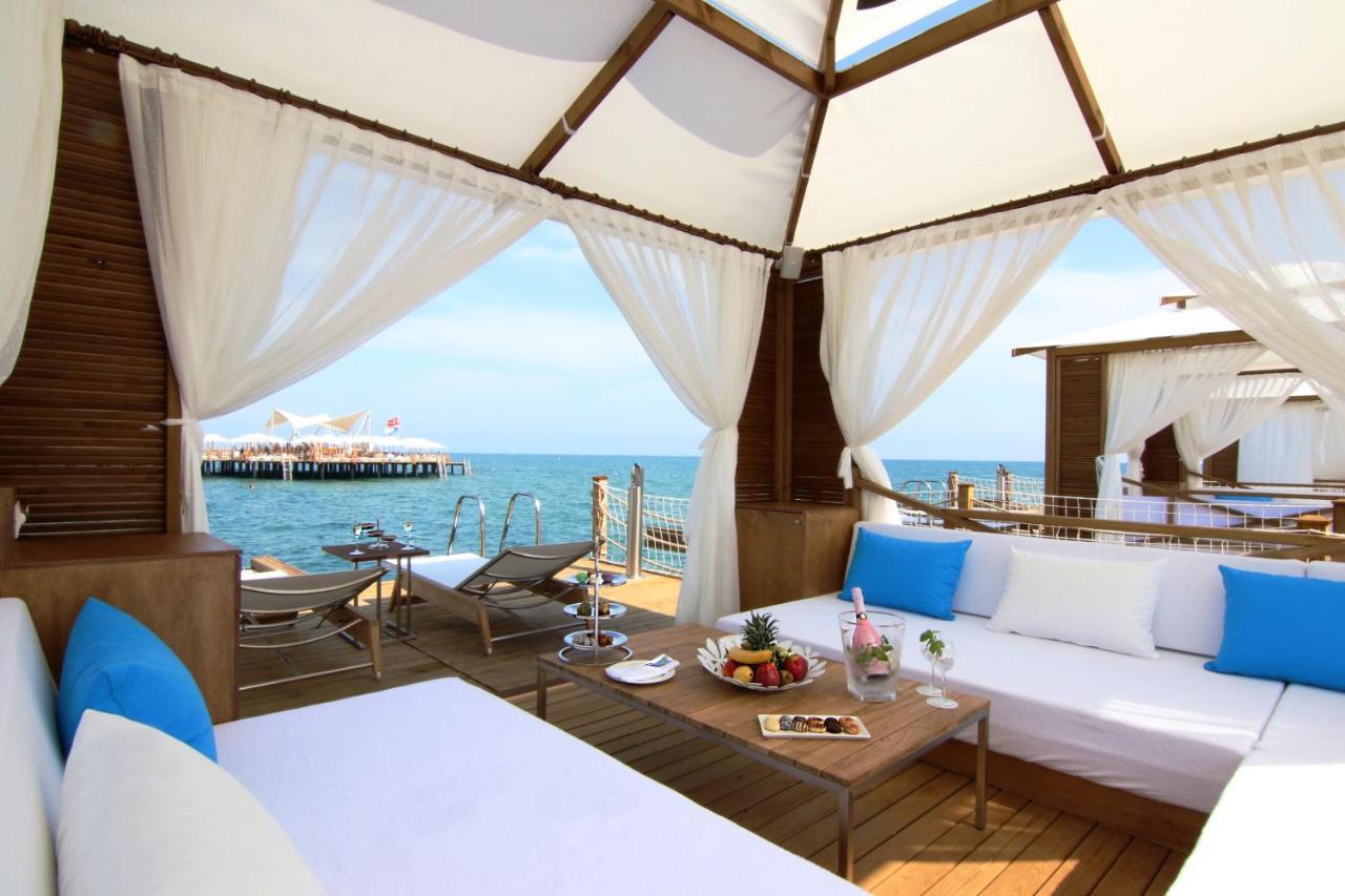 REGNUM CARYA — BELEK — фотография отеля №17