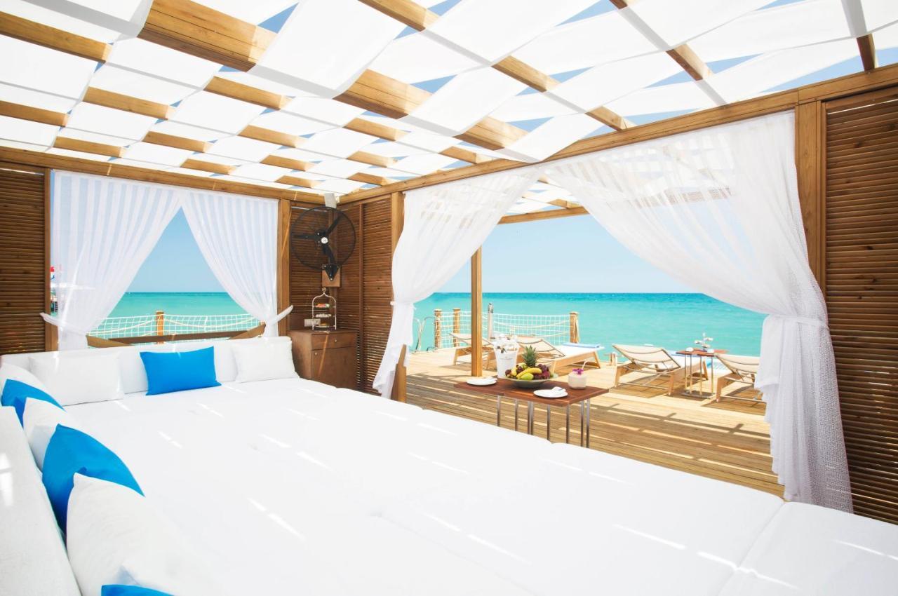REGNUM CARYA — BELEK — фотография отеля №5
