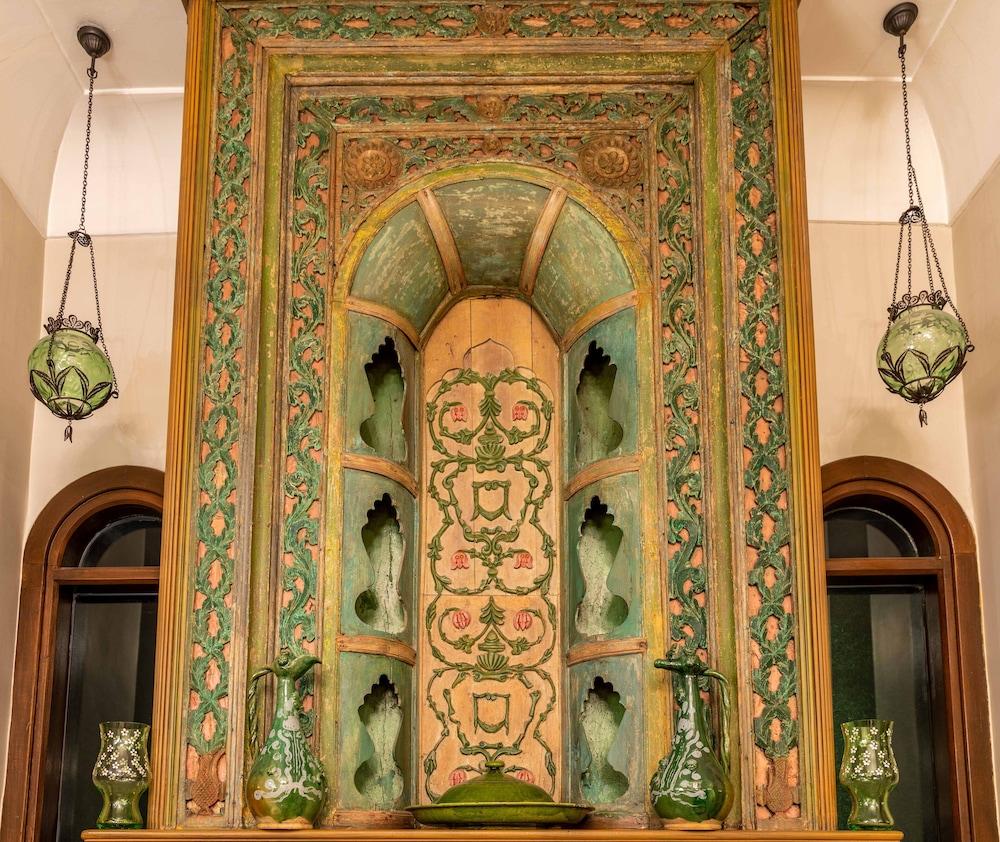 SULTANHAN HOTEL — ISTANBUL — fotografie hotel nr. 25