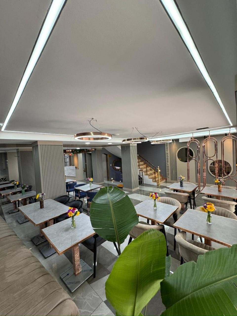 BEST NOBEL HOTEL (ADULTS ONLY) — ISTANBUL — фотография отеля №3
