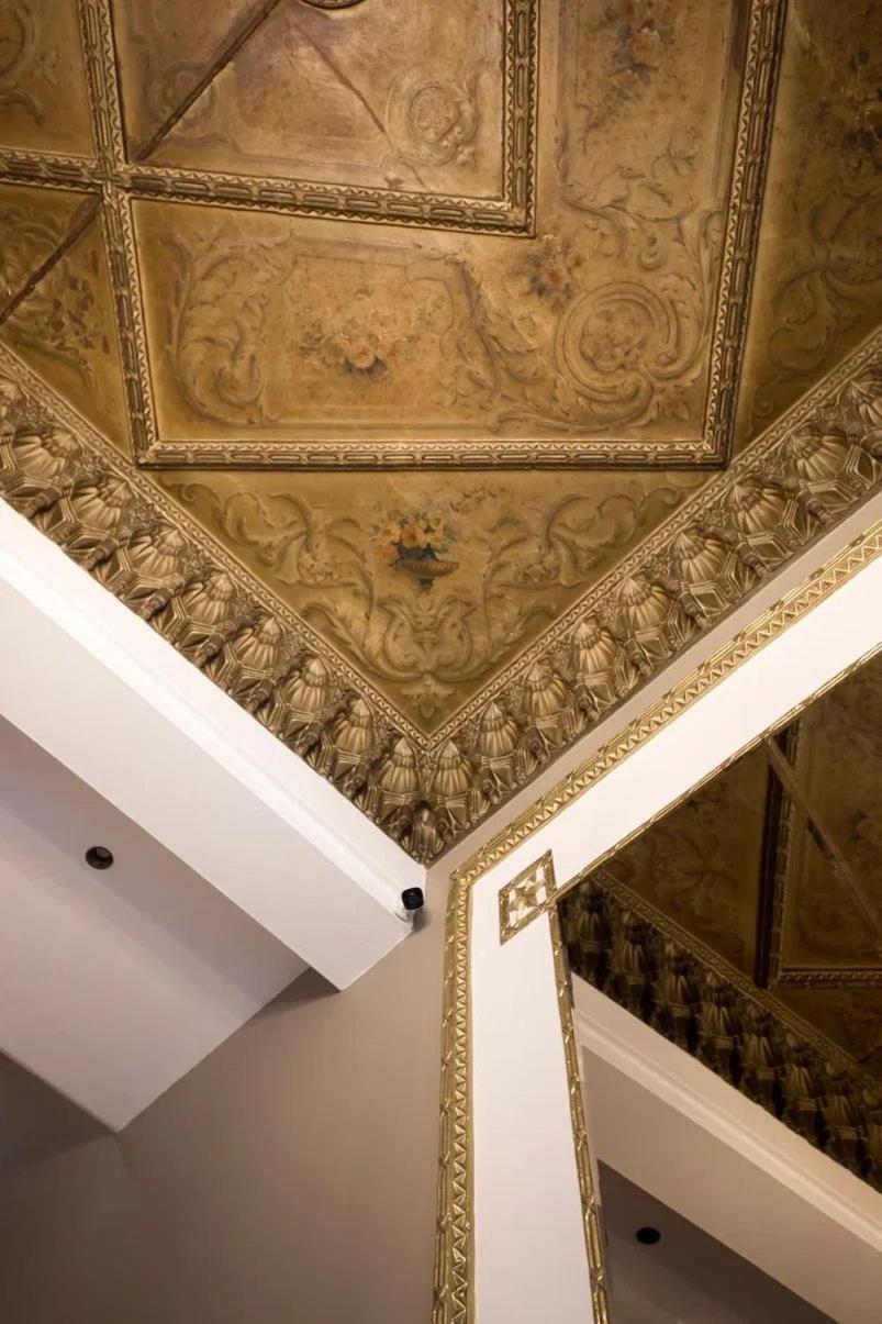 VARDAR PALACE — ISTANBUL — fotografie hotel nr. 9