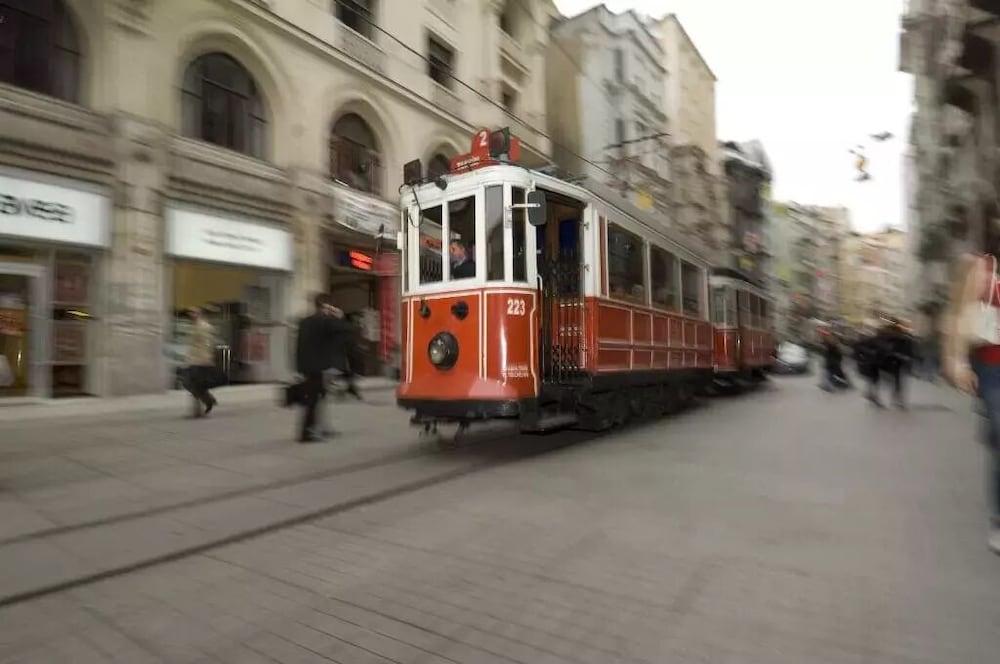 MINEO HOTEL — ISTANBUL — fotografie hotel nr. 42