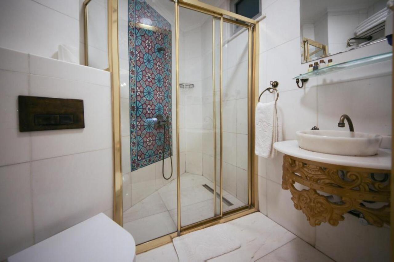 WHITE MONARCH HOTEL — ISTANBUL — fotografie hotel nr. 9