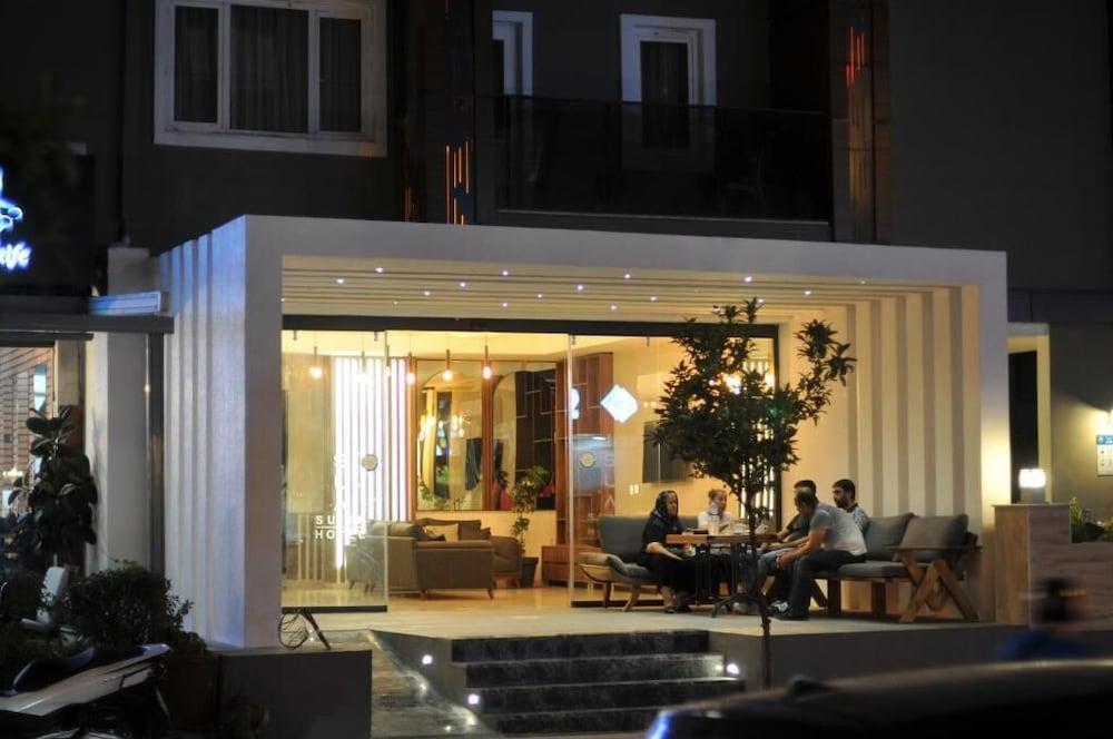 ISLA APART — MARMARIS — fotografie hotel nr. 39