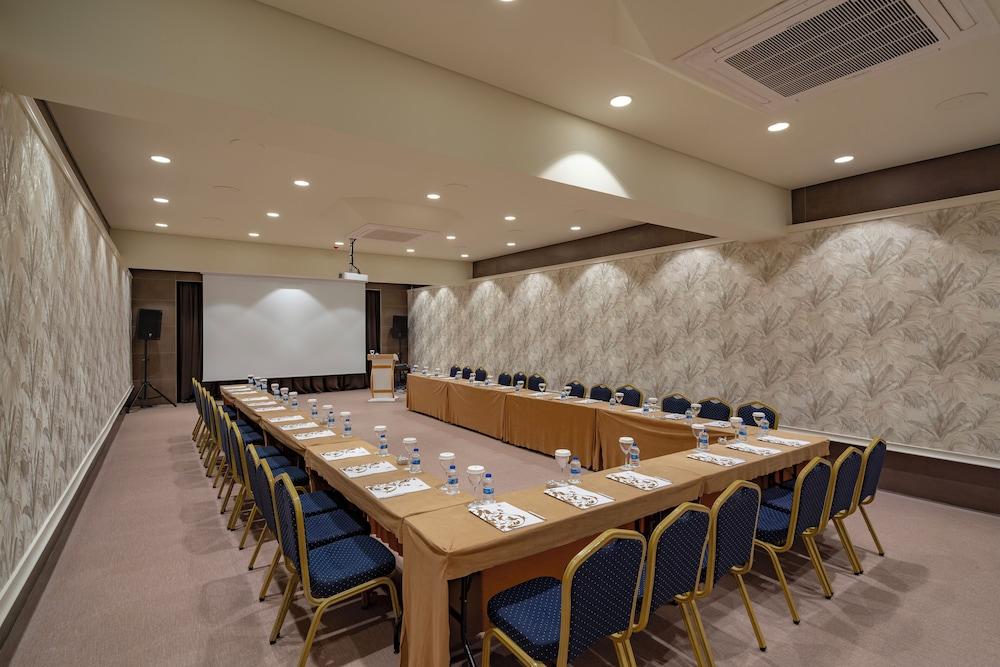 DOBEDAN EXCLUSIVE HOTEL & SPA — BOGAZKENT — fotografie hotel nr. 31
