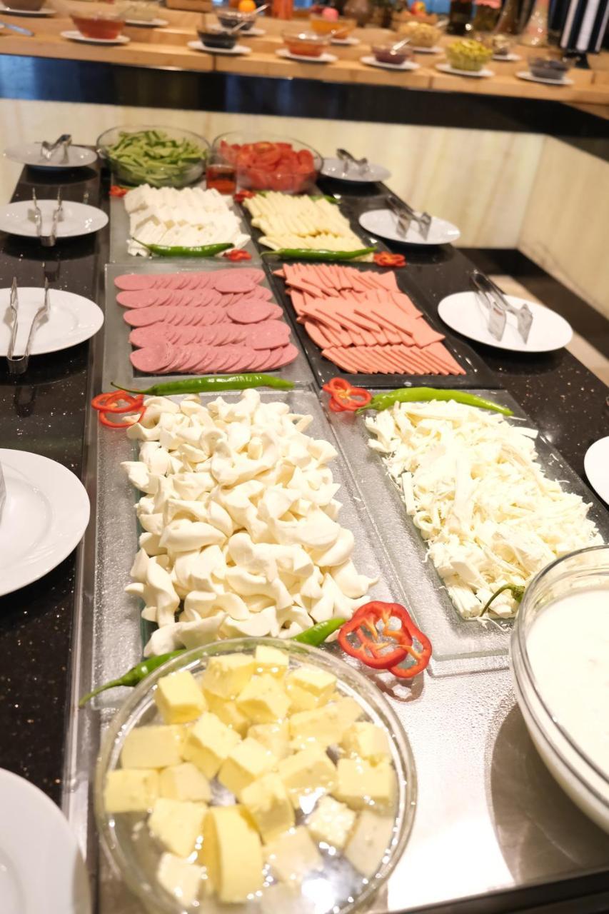 ASIA CITY — ISTANBUL — fotografie hotel nr. 17