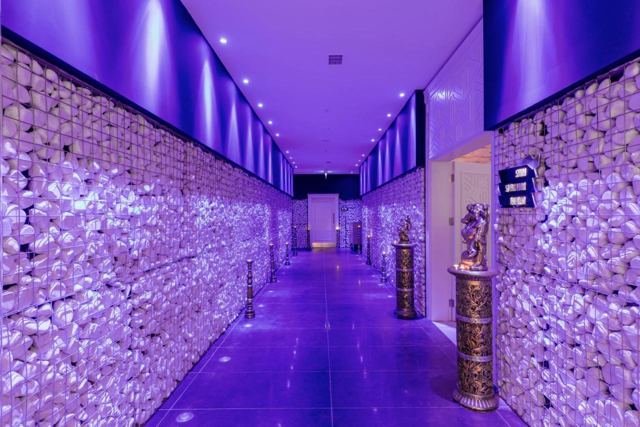 MARY HOTEL ALANYA — ALANYA — fotografie hotel nr. 2