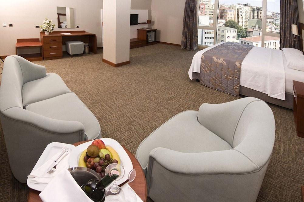 INNPERA HOTEL — ISTANBUL — фотография отеля №7