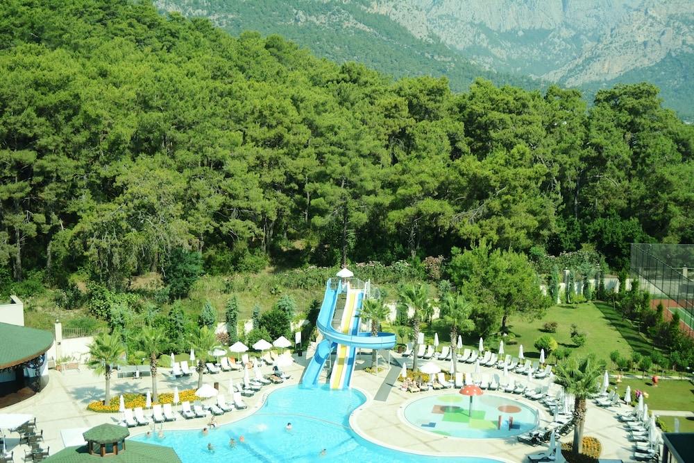 ELDAR RESORT HOTEL — KEMER — fotografie hotel nr. 13