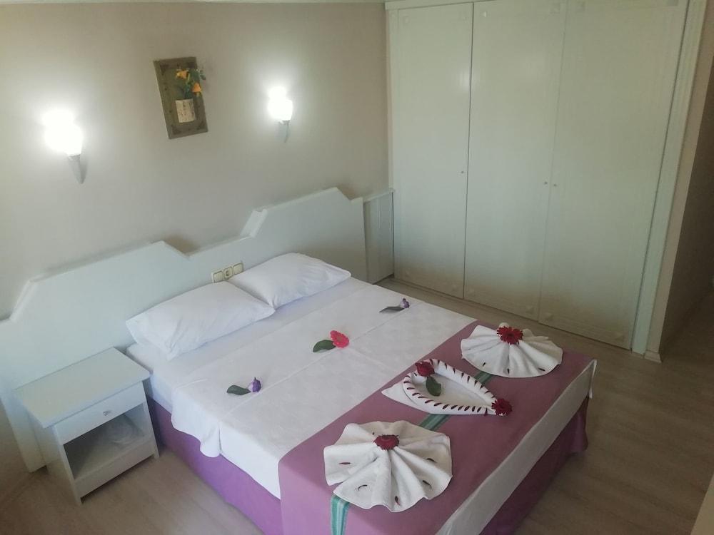 AEGEAN PARK — MARMARIS — fotografie hotel nr. 7