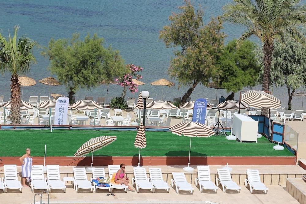 WA CESME FARM HOTEL BEACH RESORT & SPA — CESME — fotografie hotel nr. 24
