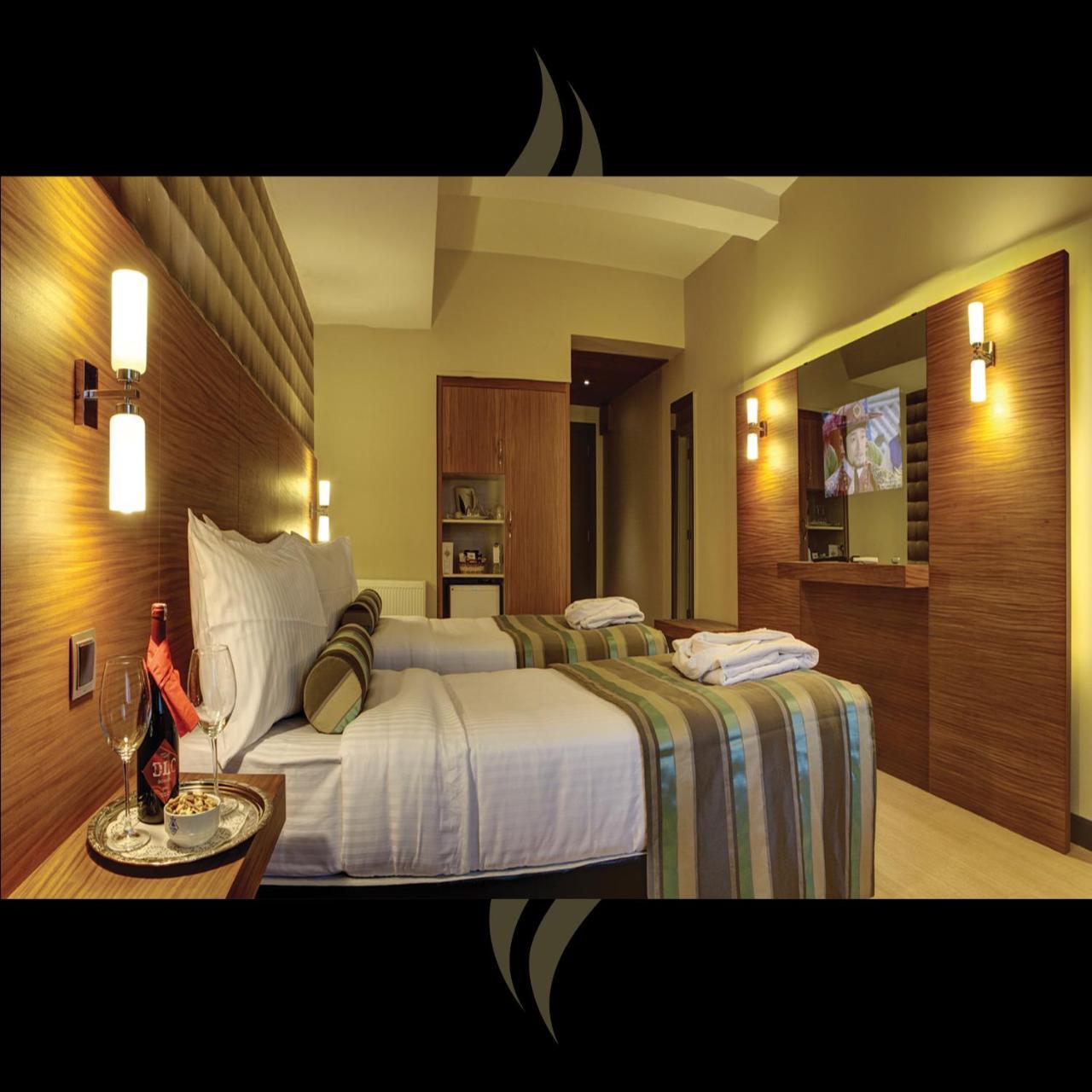SUSUZLU ATLANTIS OTEL — IZMIR — фотография отеля №26