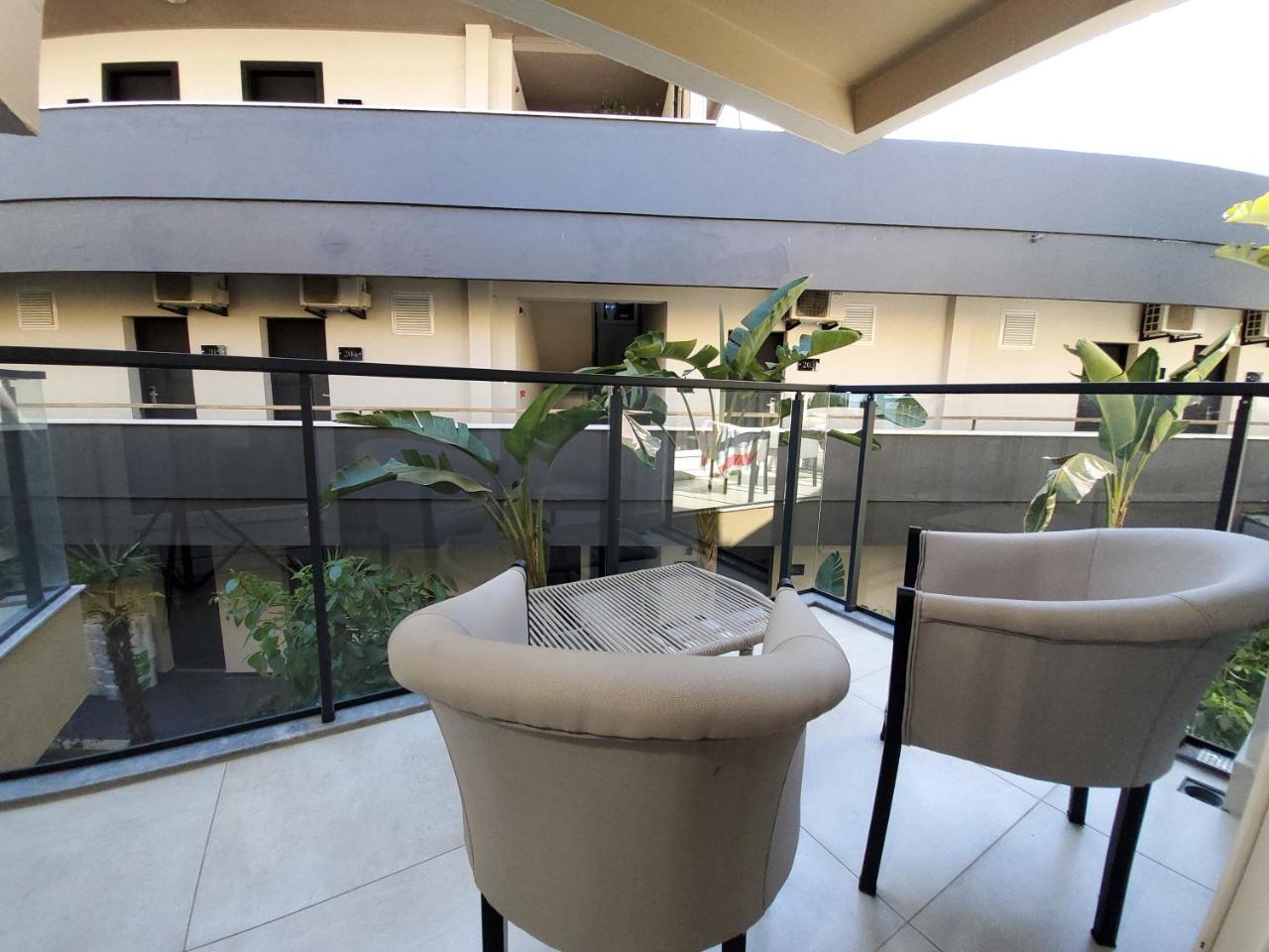 SUN HOTEL BY EN VIE BEACH (ADULTS ONLY) — ALANYA — фотография отеля №35