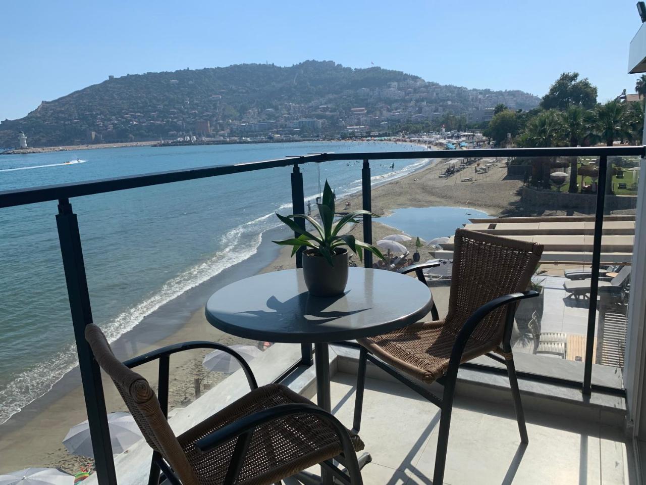 SUN HOTEL BY EN VIE BEACH (ADULTS ONLY) — ALANYA — фотография отеля №31