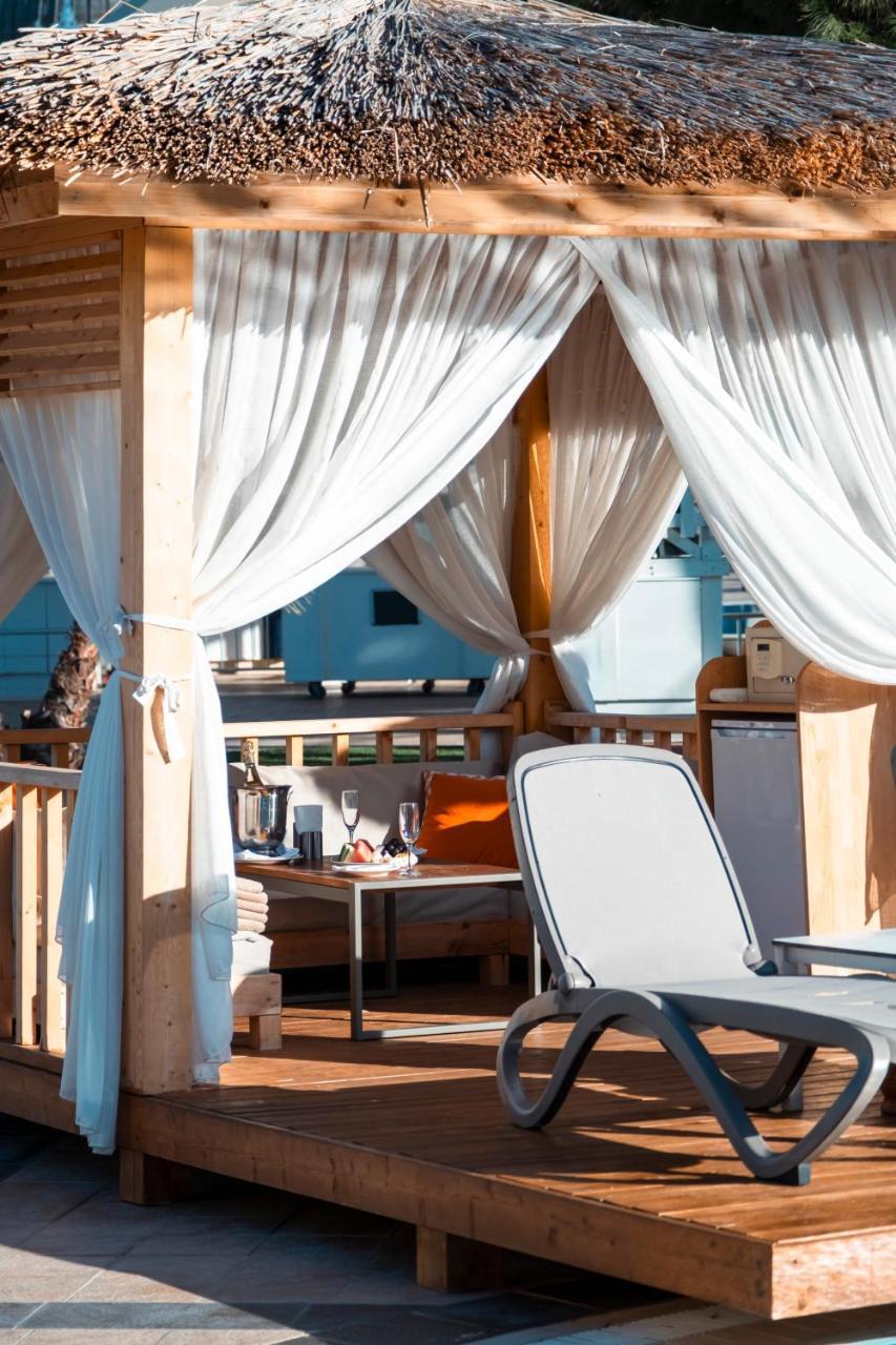DUCALE LARA — ANTALYA — фотография отеля №7