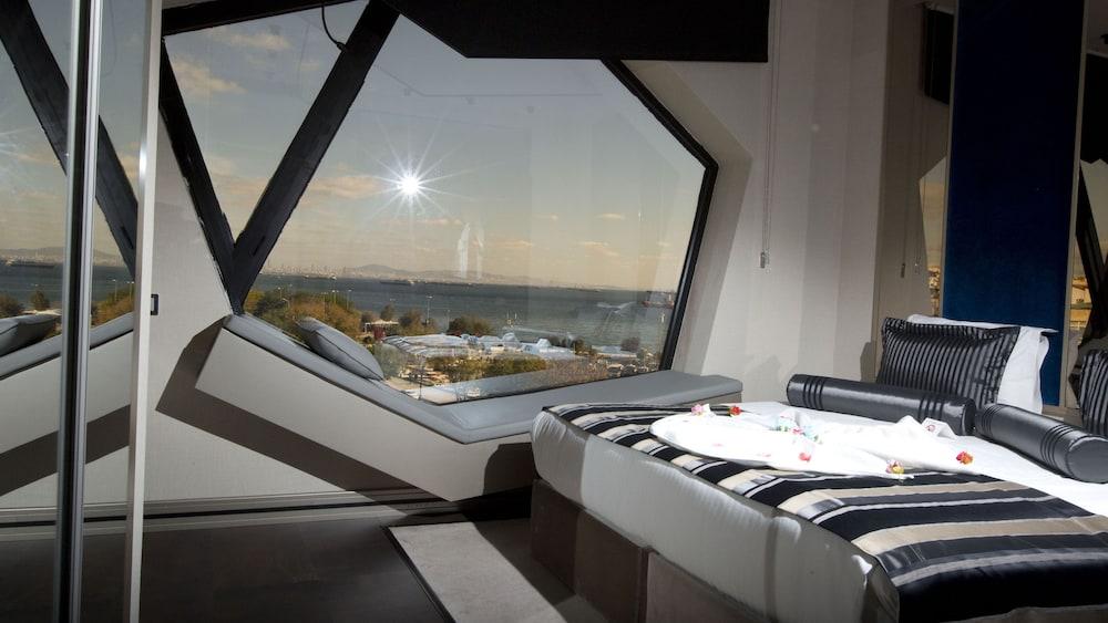 RIOS EDITION HOTEL — ISTANBUL — fotografie hotel nr. 6