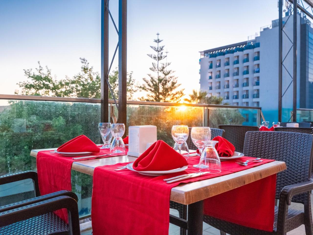 ARORA HOTEL — KUSADASI — фотография отеля №32