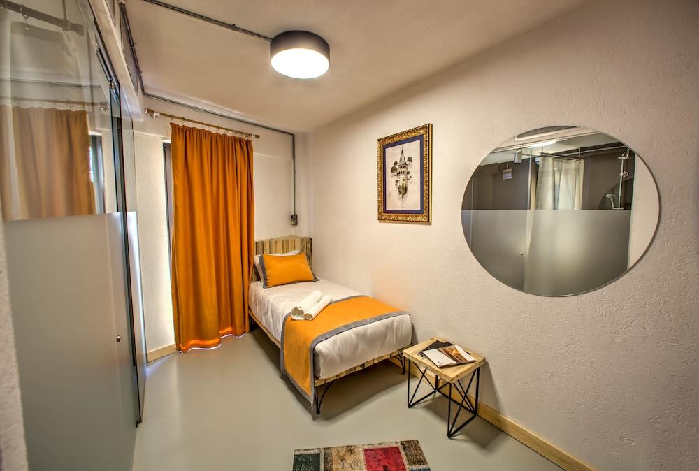 VAVIEN HOTEL (ADULTS ONLY) — ISTANBUL — fotografie hotel nr. 5