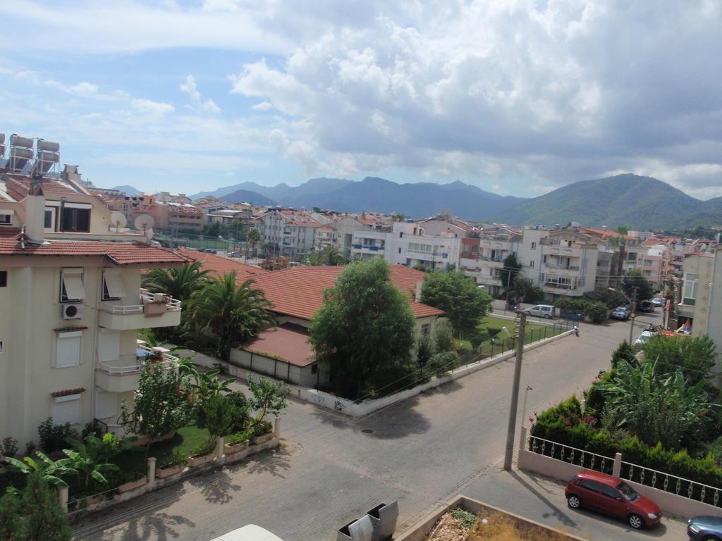 ALOE APART HOTEL — MARMARIS — фотография отеля №10