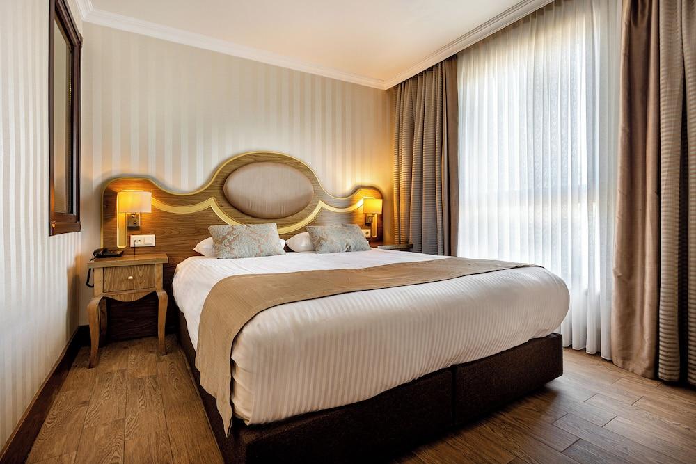 THE CENTRAL HOTEL — ISTANBUL — фотография отеля №33