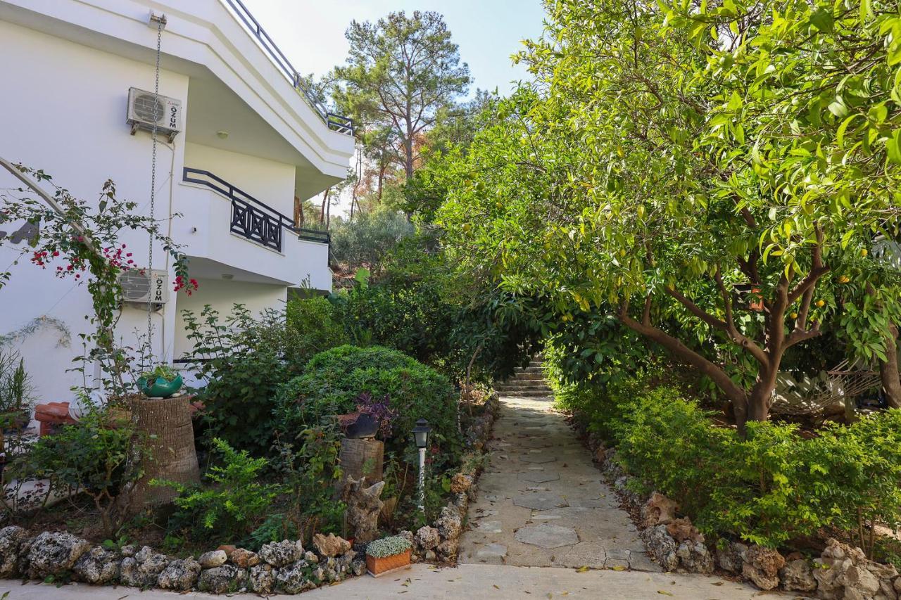 NATURELLA — KEMER — fotografie hotel nr. 9