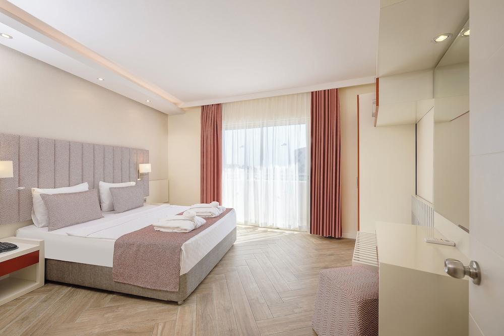 MY HOME RESORT — ALANYA — фотография отеля №12